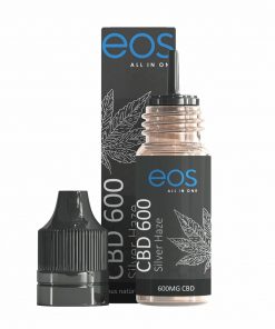 CBD E-Liquid