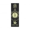 Hemp Crew - Bourbon Vanille - CBD Öl 10% (1.000mg) - 10ml