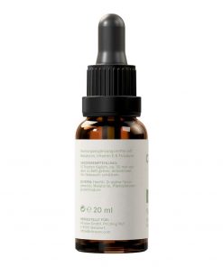 CBD VITAL - Ursprung NIGHT - CBD Öl 3,6% (360mg) - 15ml