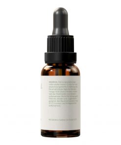 CBD VITAL - Ursprung NIGHT - CBD Öl 3,6% (360mg) - 15ml